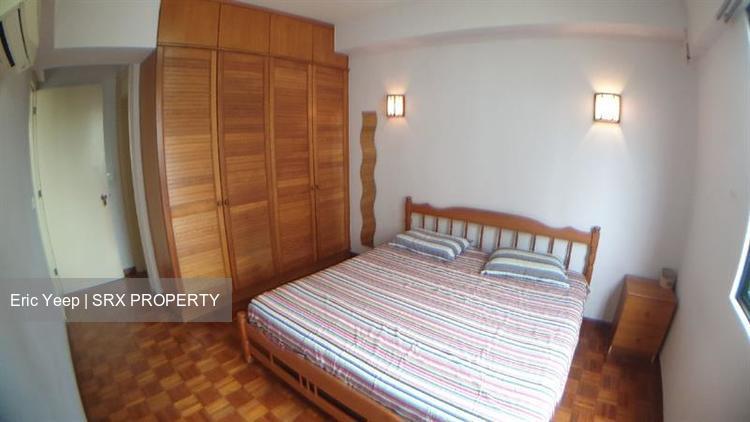 Central Green Condominium (D3), Condominium #201829812